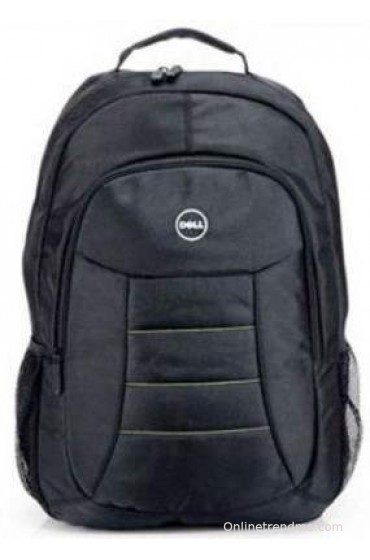 Dell Ac00101425 Laptop Bag(Black)